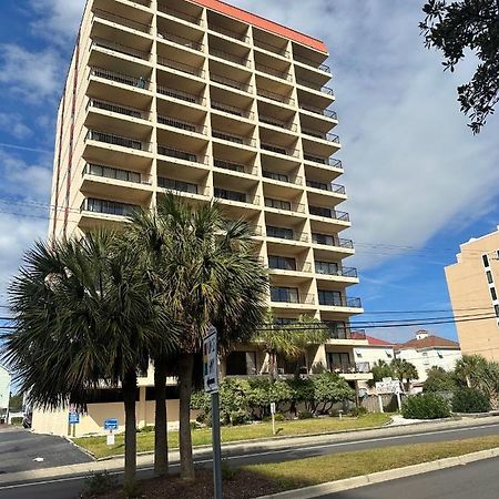 Ocean Villas Beach Resort Myrtle Beach Esterno foto