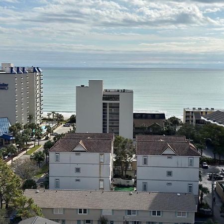 Ocean Villas Beach Resort Myrtle Beach Esterno foto