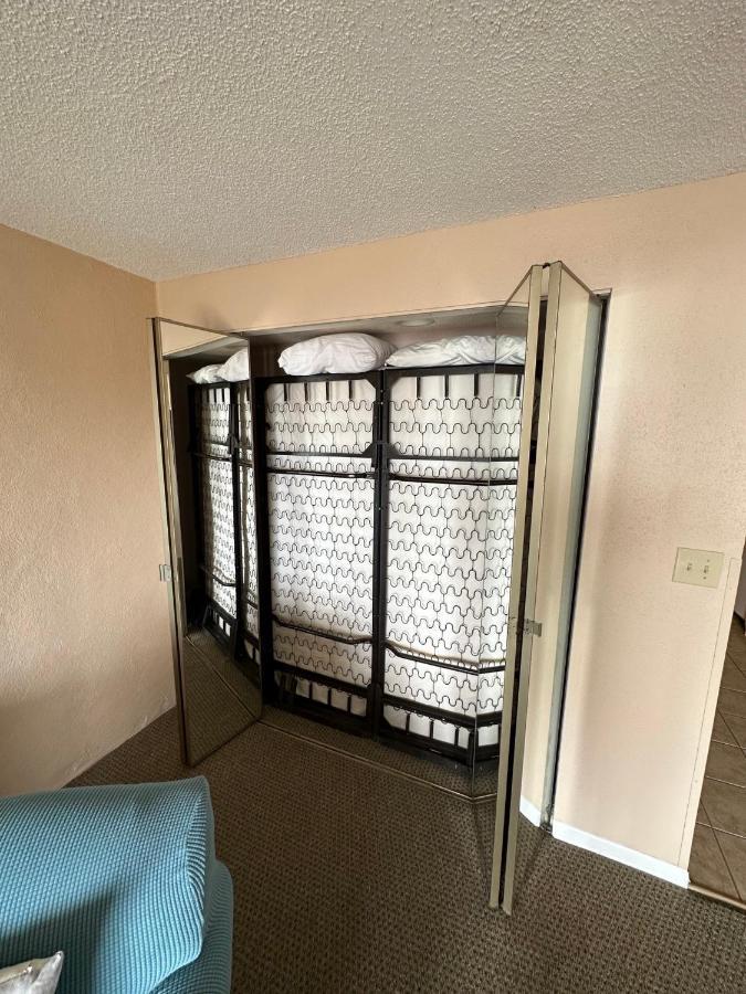 Ocean Villas Beach Resort Myrtle Beach Esterno foto